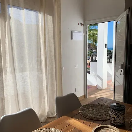 Apartamento New Seaviews Puerto