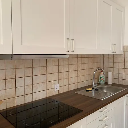 Apartamento New Seaviews Puerto *