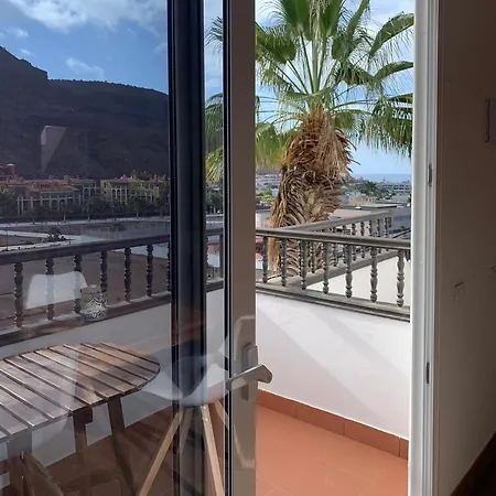 Apartamento New Seaviews Puerto