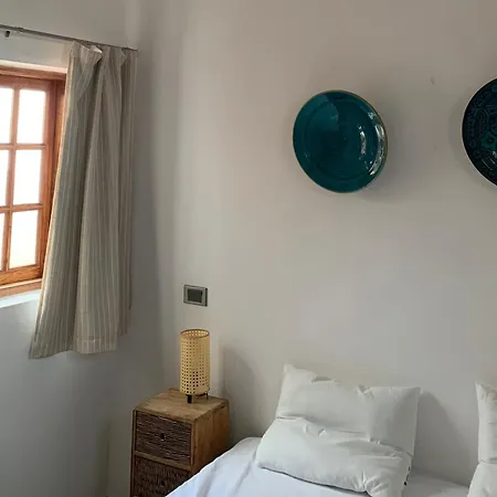 New Seaviews Puerto